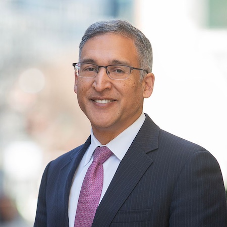 Photo of Neal Katyal